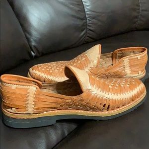 Mexican sandals Men or woman